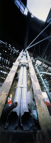 fred landis :: under the el